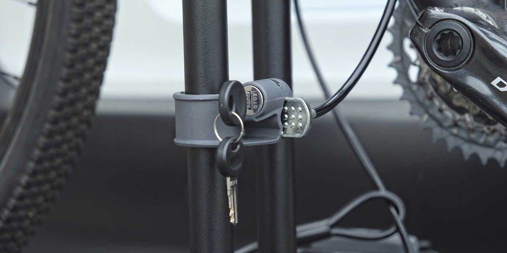 Buzzrack  Eazzy 4 - Fahrradträger kaufen | Bike-Discount
