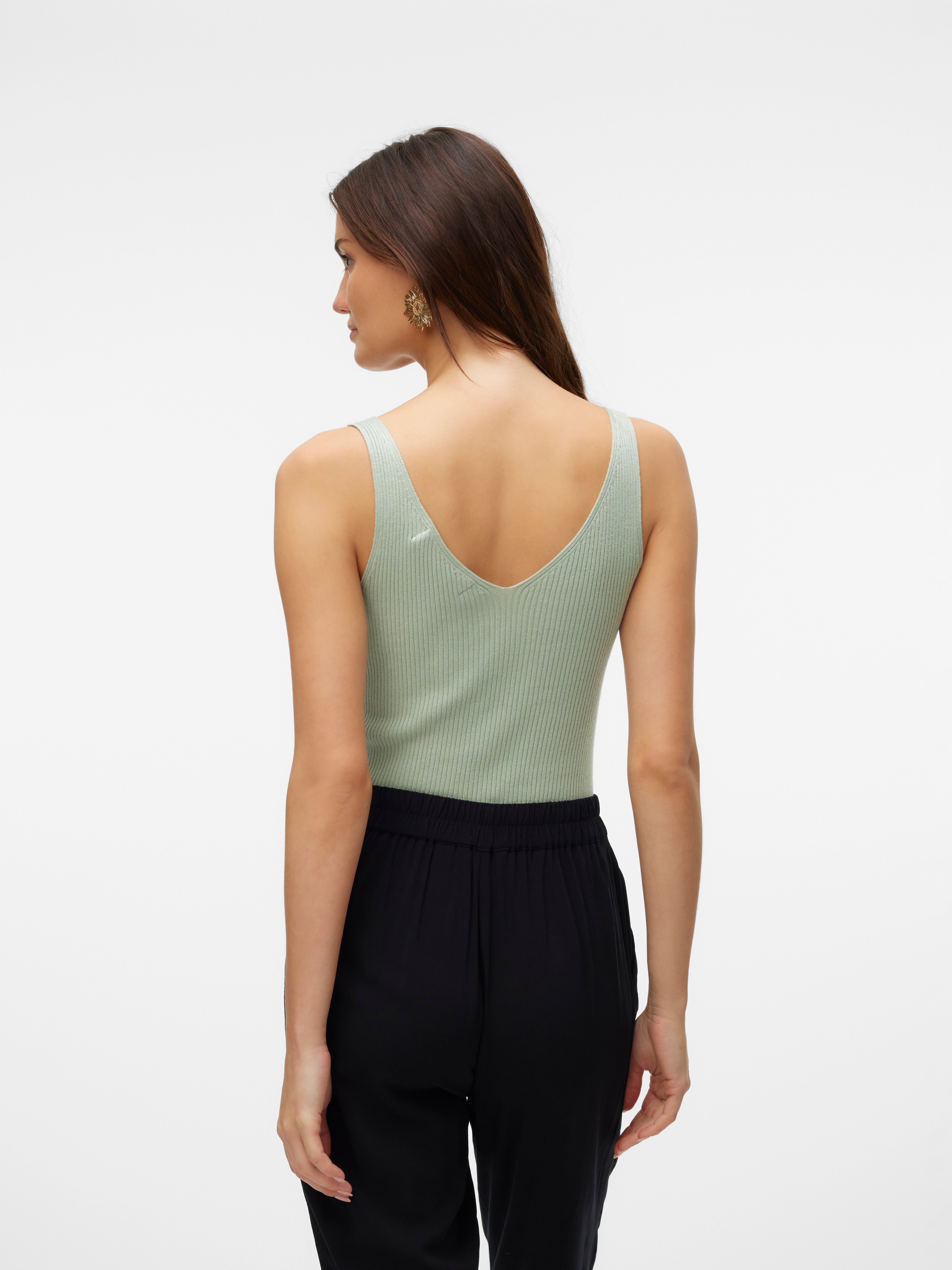 VMGLORY Pullover