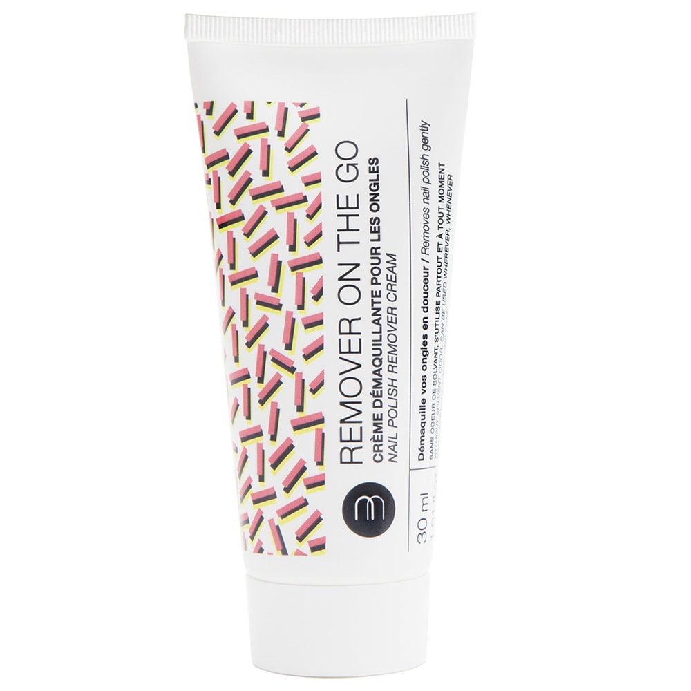 nailmatic DISSOLVANT REMOVER ON THE GO dissolvant crème
