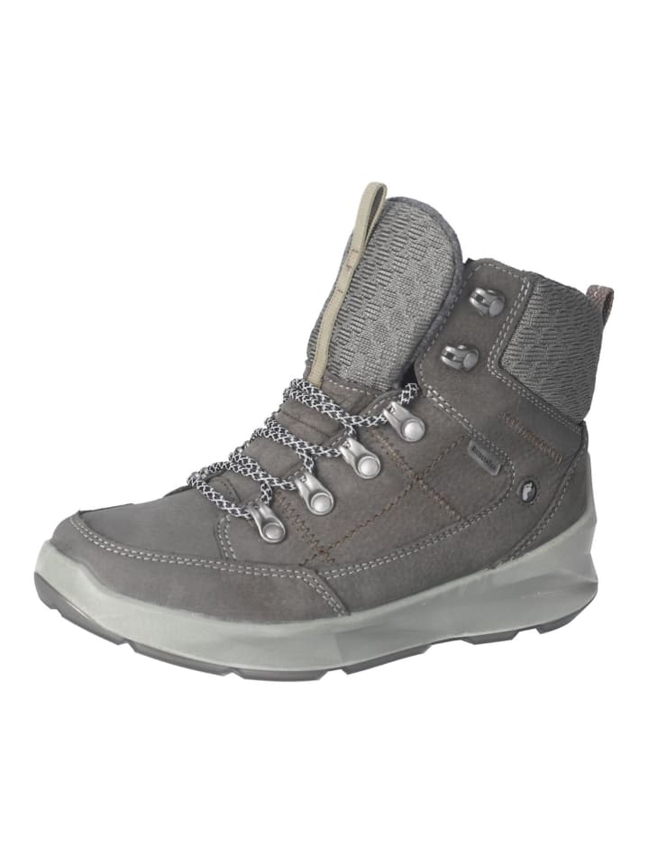 Ricosta Stiefelette in Dunkelgrau günstig kaufen