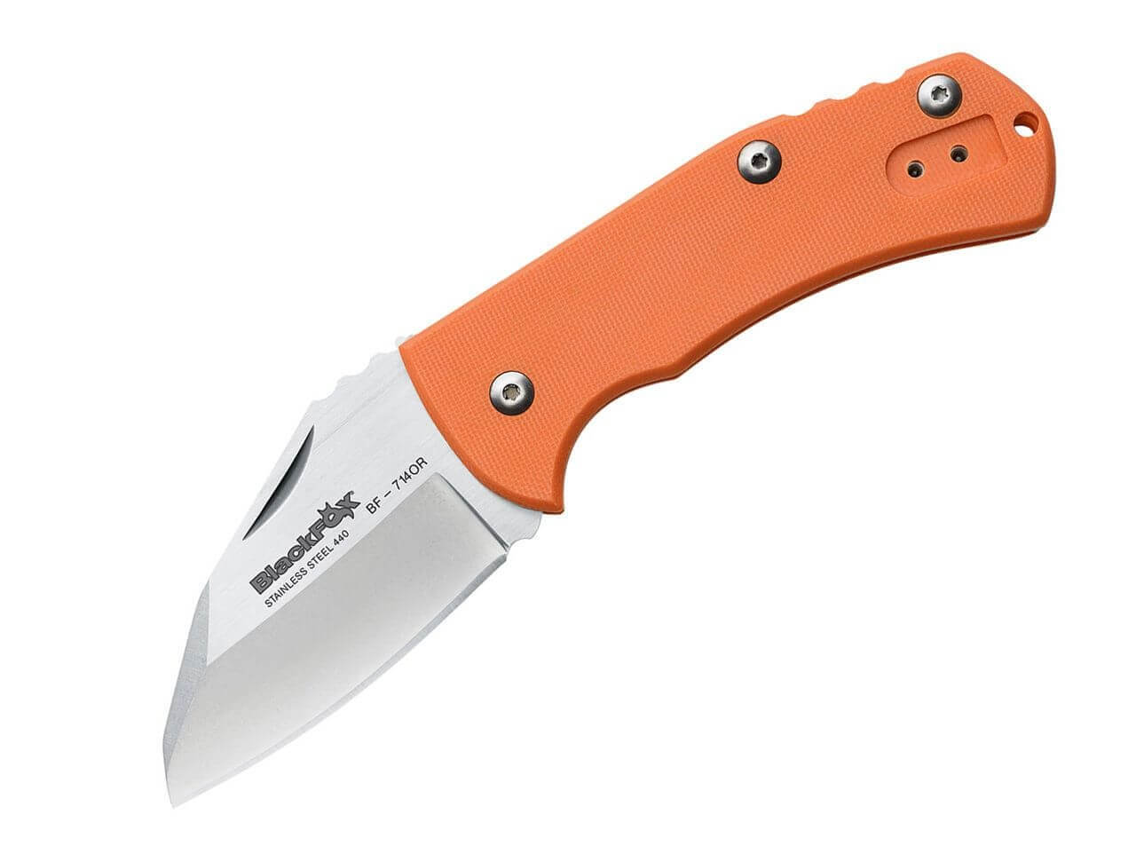 Nidhug Orange
