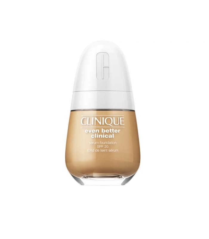Clinique-EVEN BETTER CLINICAL-Fond de teint sérum SPF 20