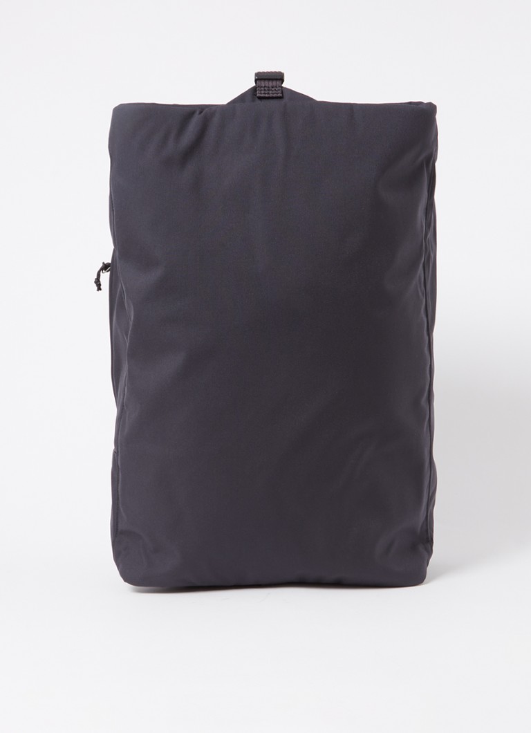 Fjällräven Färden weekendbag med avtakbar skulderrem