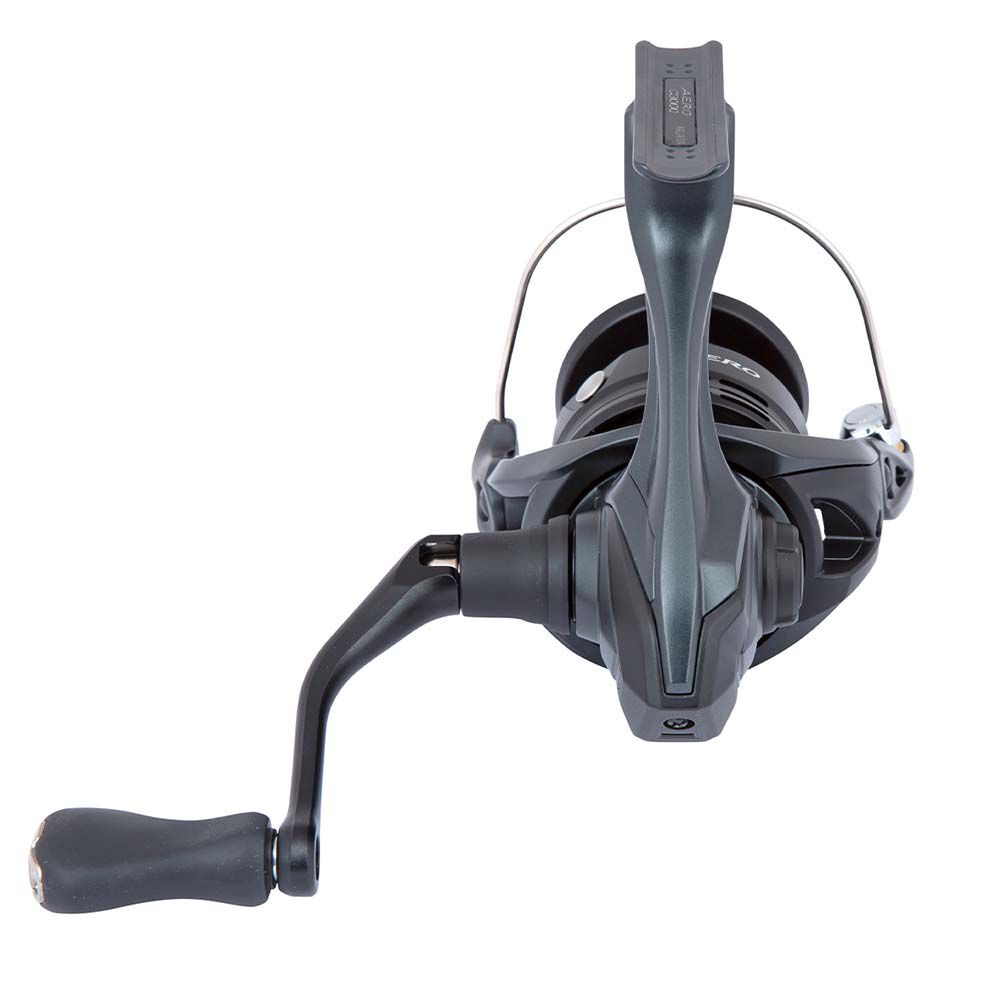 Moulinet-syöttölaite/match-pyörä Shimano Aero C3000