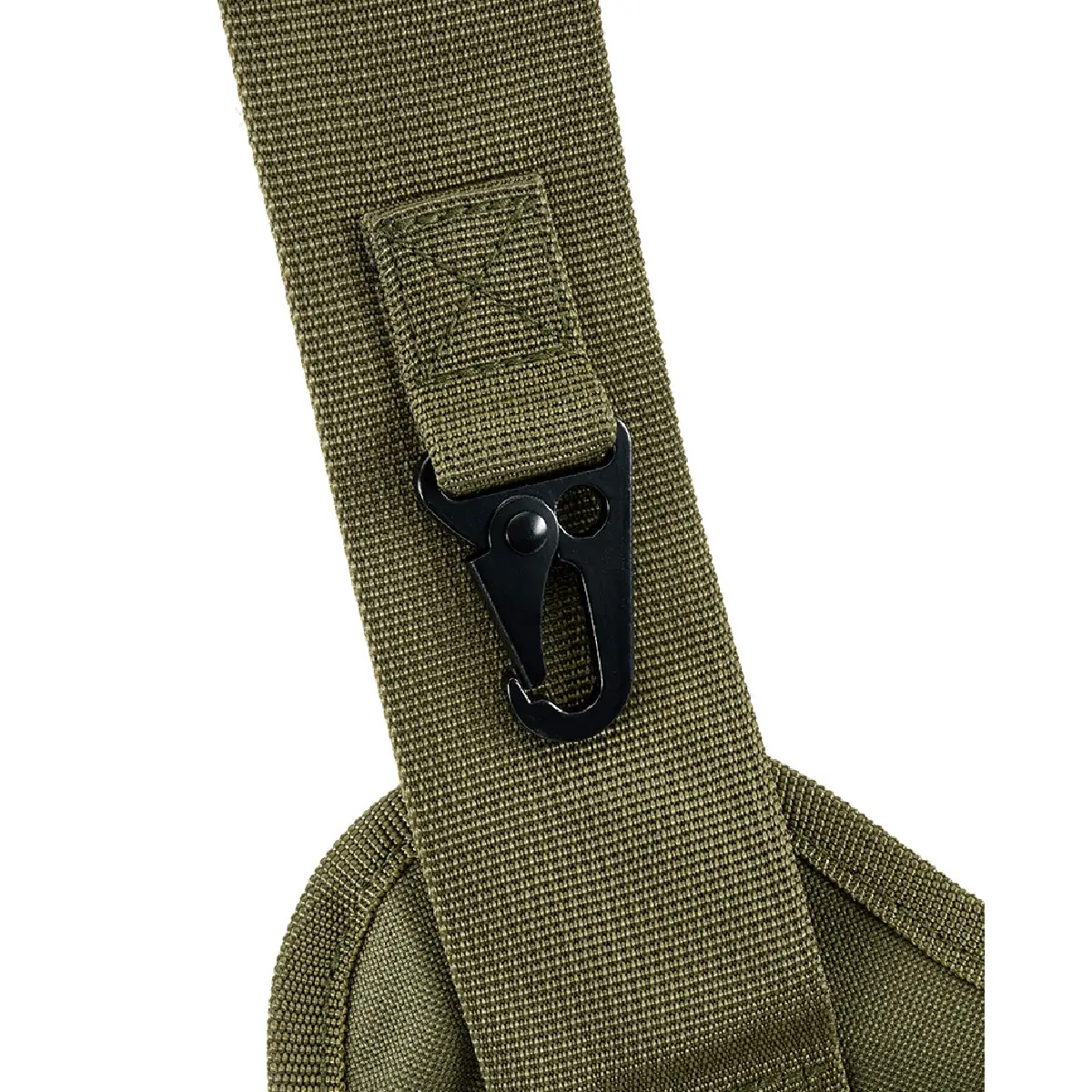 Travel Side Bag versch. Farben