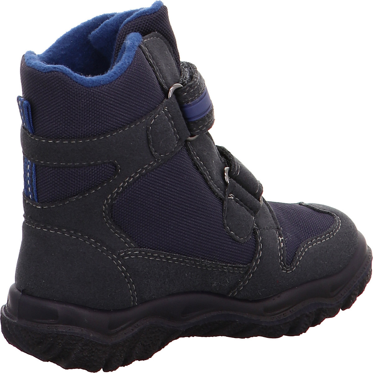Winterstiefel WMS Weite M4 GORE-TEX für Jungen