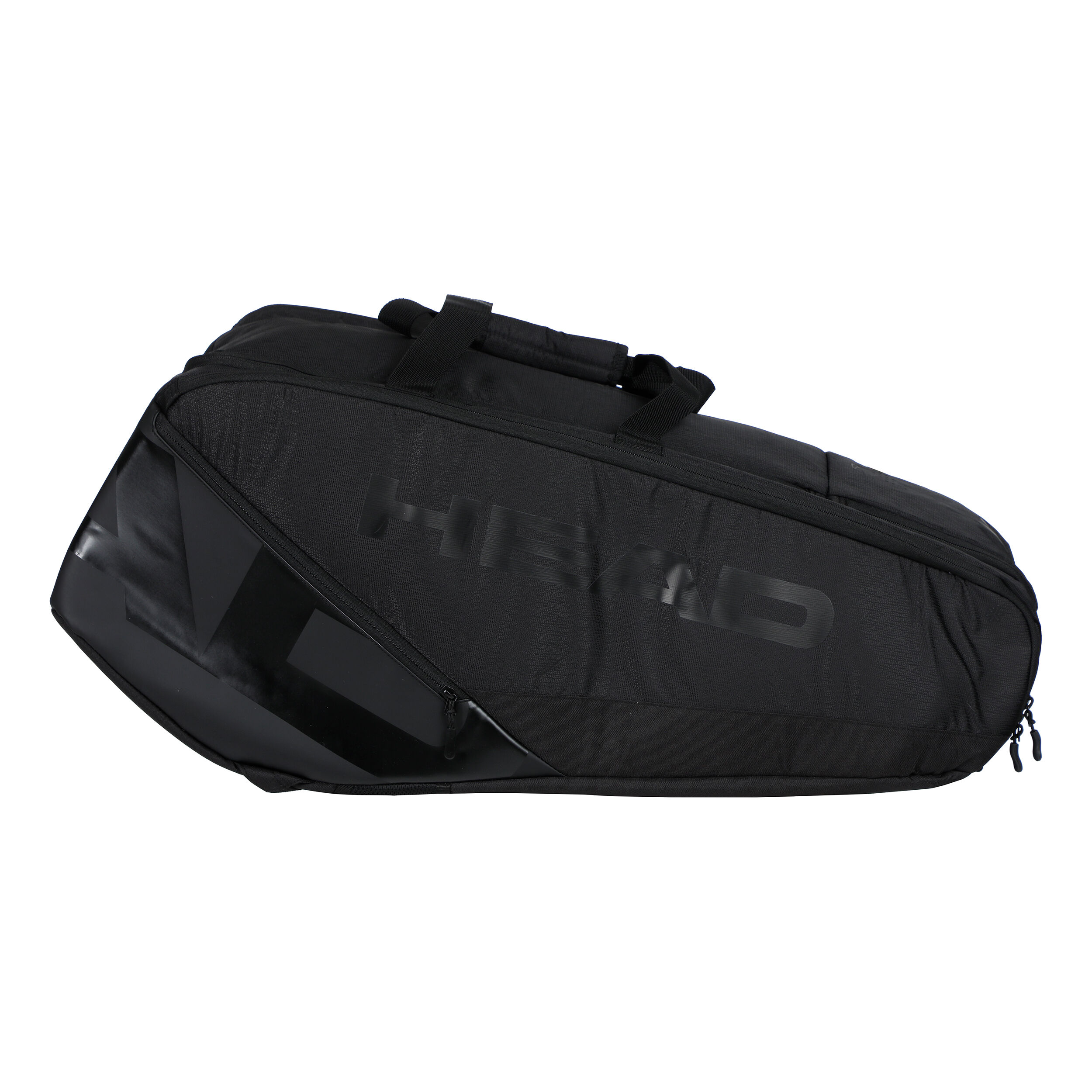 Pro X Legend XL Schlägertasche - Schwarz