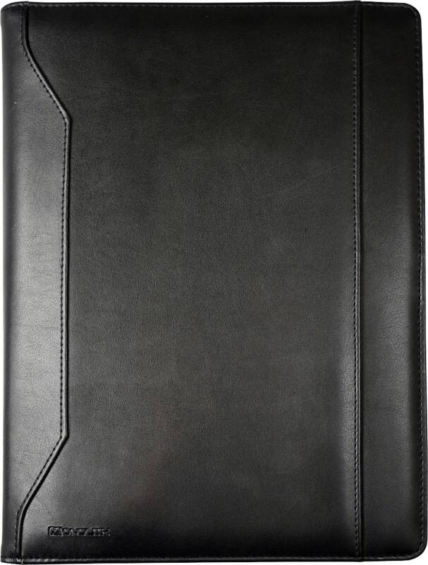 Monolith A4-Konferenzmappe 2948 23 x 2 x 32 cm Schwarz