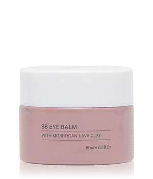 Rosental Organics BB Eye Balm with Morrocan Lava Clay BB Cream-15 ml