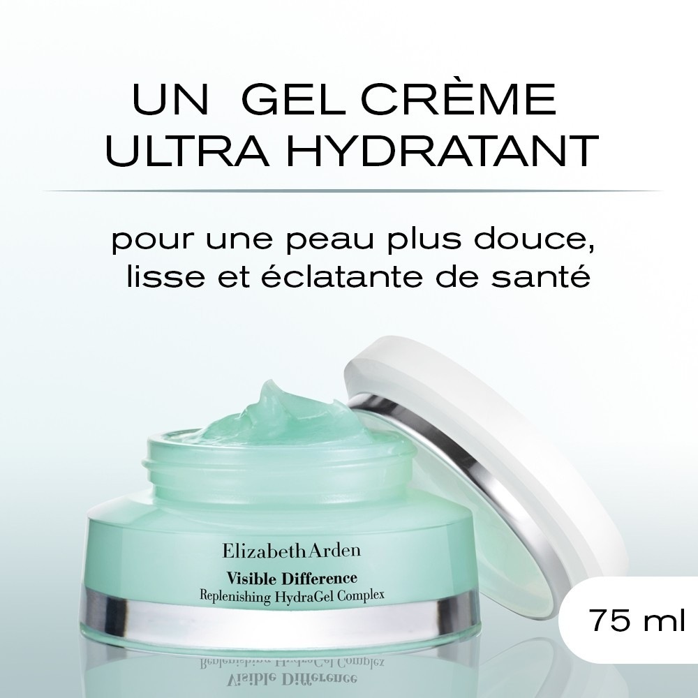 Elizabeth Arden Visible Difference - Hydragel reparator 75ml