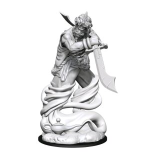 D&D Nolzur's Marvelous Miniatures - Djinni