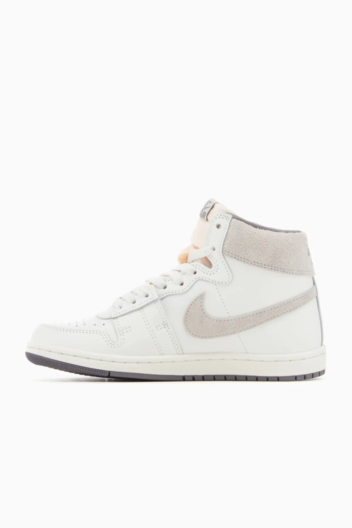 Nike  Tech Grau/Weiß Air Ship PE SP für Damen/Mädchen