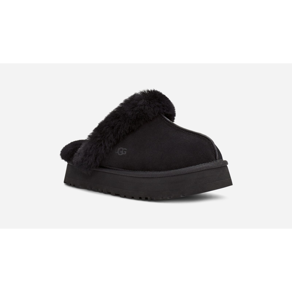 UGG Disquette 1122550-BLK / schwarz