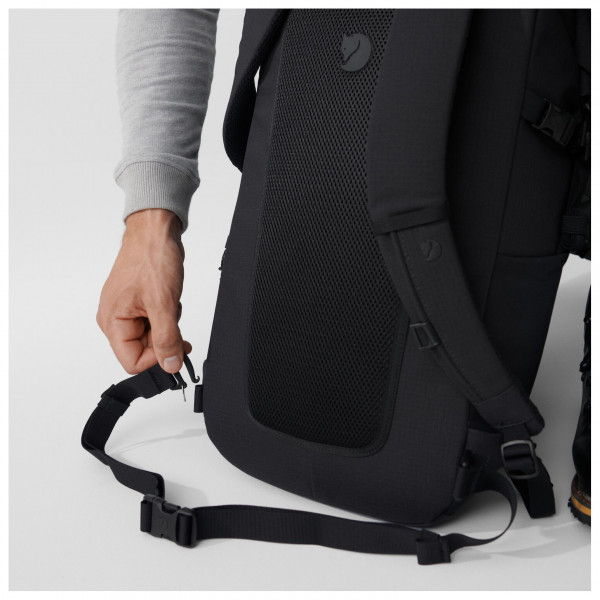 Fjällräven - Ulvö Rolltop 30 - Daypack