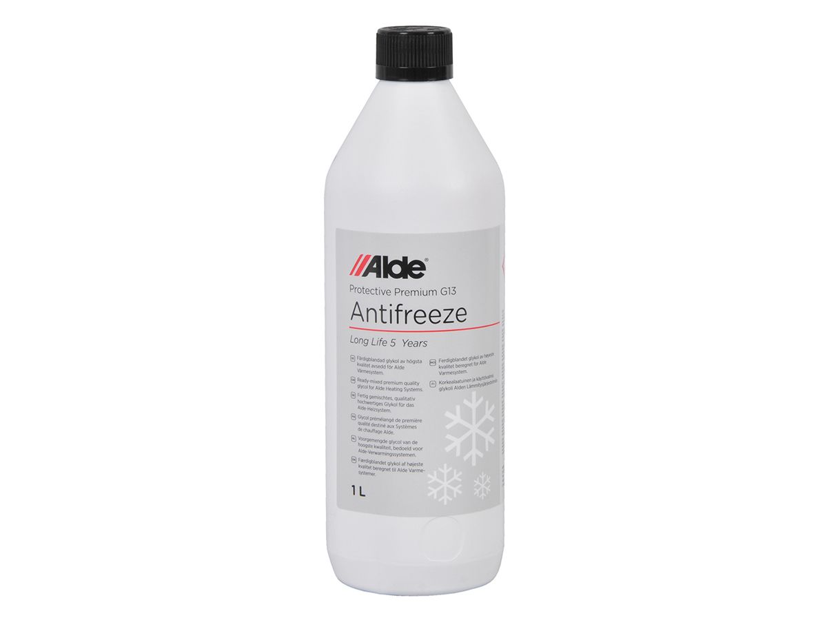 Alde Frostschutzmittel