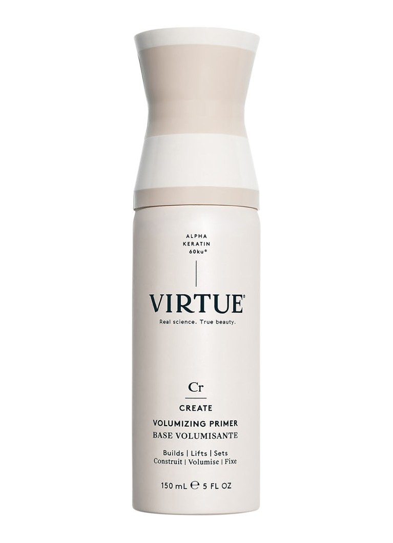 Virtue Volumizing Primer - apjoma matu grunts