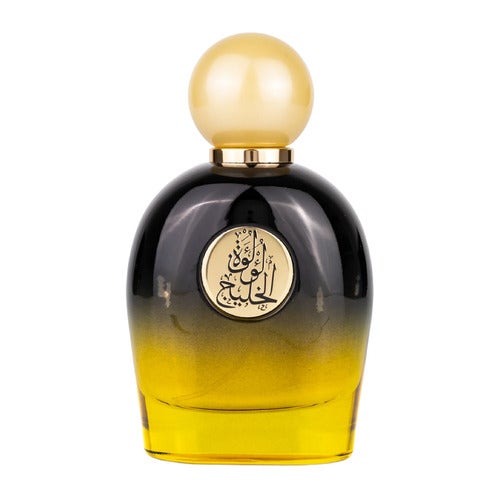 Woda perfumowana Gulf Orchid Lulut Alkhaleej 80 ml