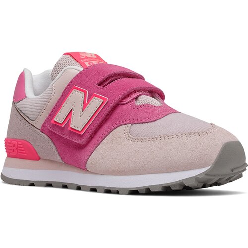 KINDER FREIZEITSCHUHE 574