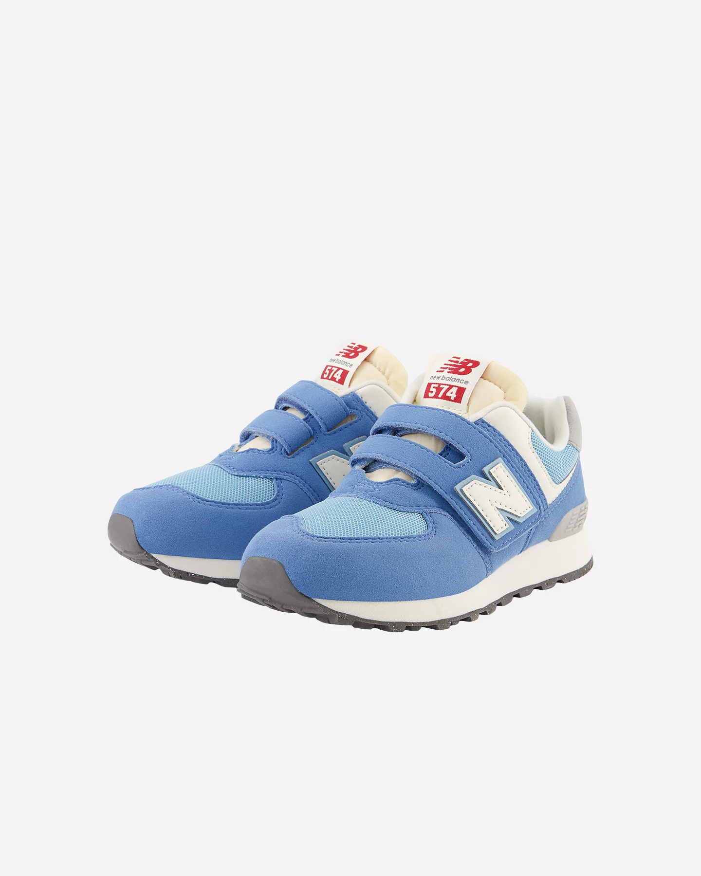 Buty sportowe New Balance 574 PS Jr PV574RCA