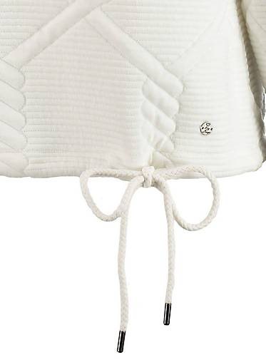 KEY LARGO Damen Sweatshirt ZOE