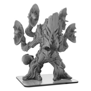 Monsterpocalypse Vegetyrants Monster Stomatavorus Rex (metal/resin) (EN)