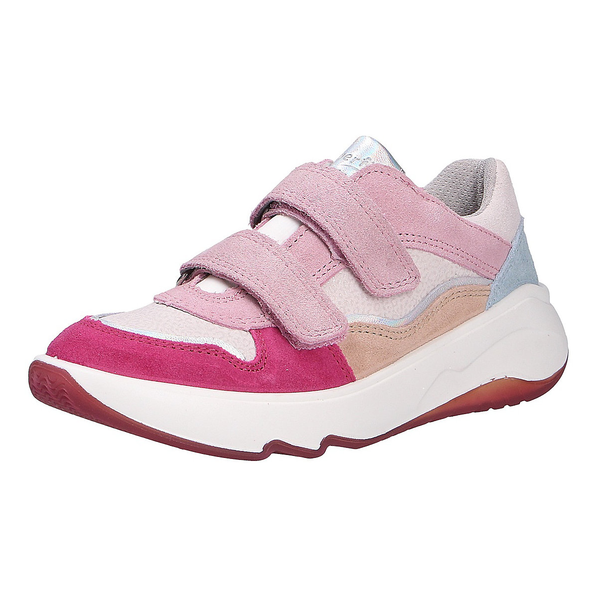 Superfit Mädchen Halbschuh Halbschuhe