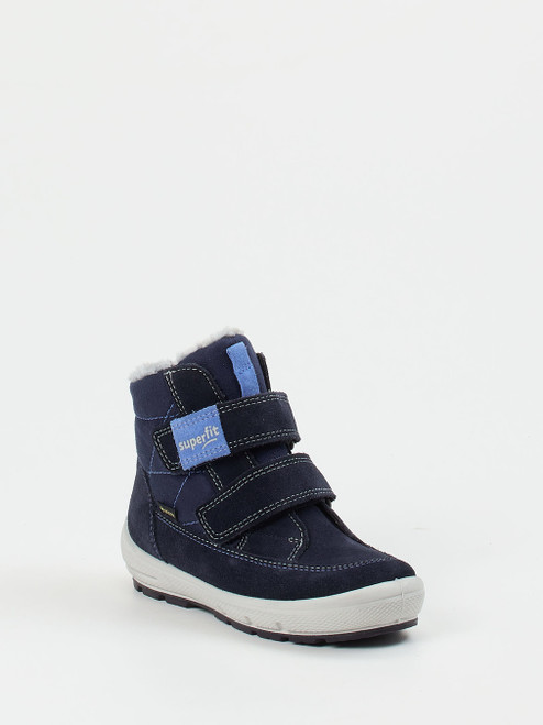Klettboots-68351090013 Superfit