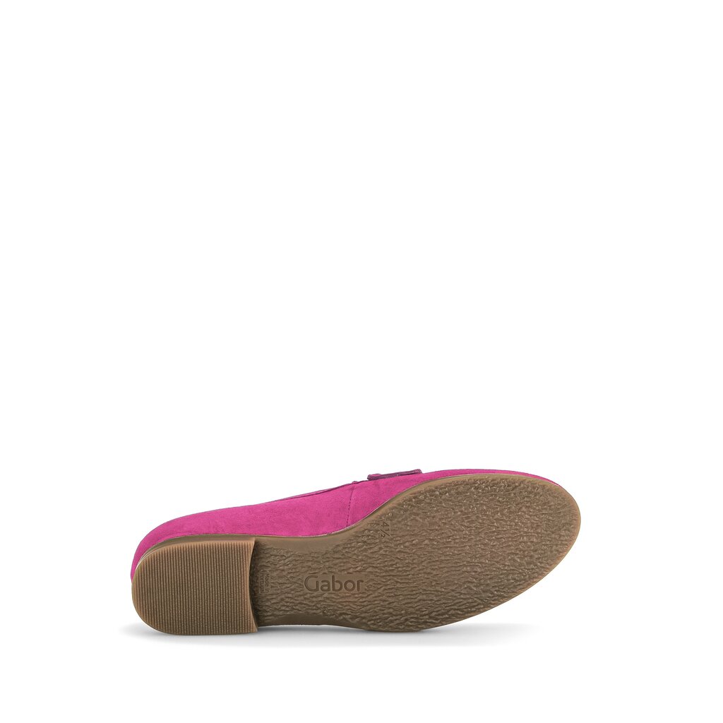 Gabor comfort Slipper pink
