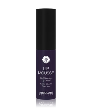 Absolute New York Lip Mousse Lippenbalsam-8 ml
