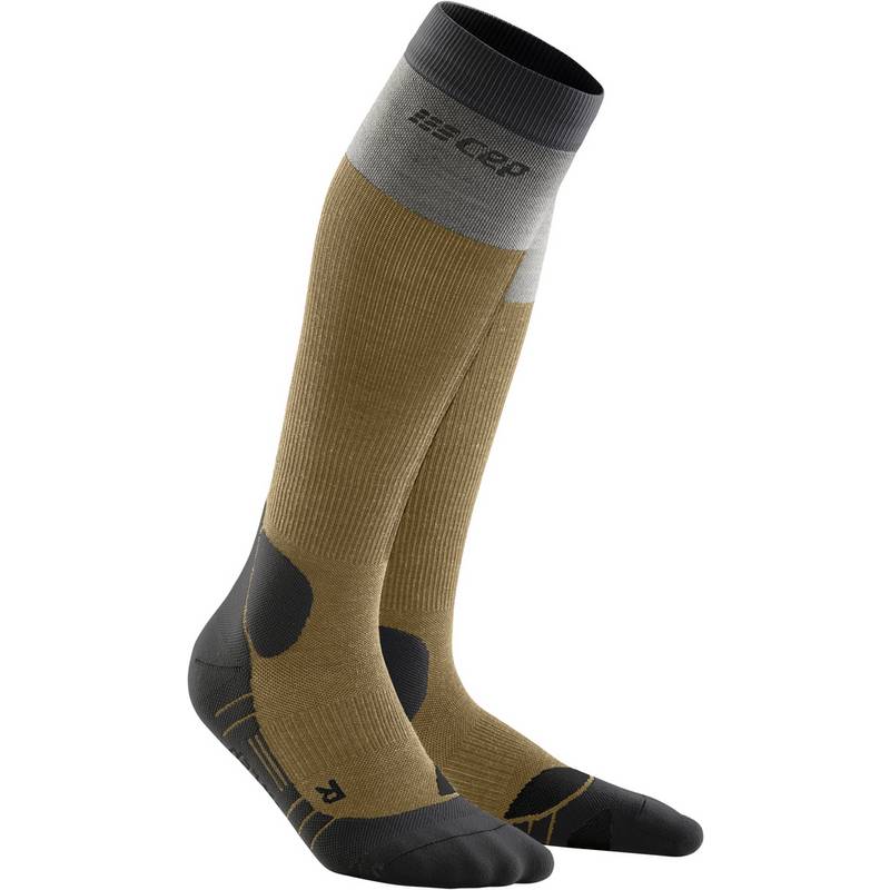 CEP Hiking Light Merino Socken Herren