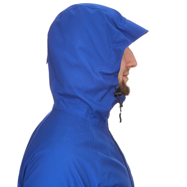 TEKAPO JACKET Herren - Regenjacke