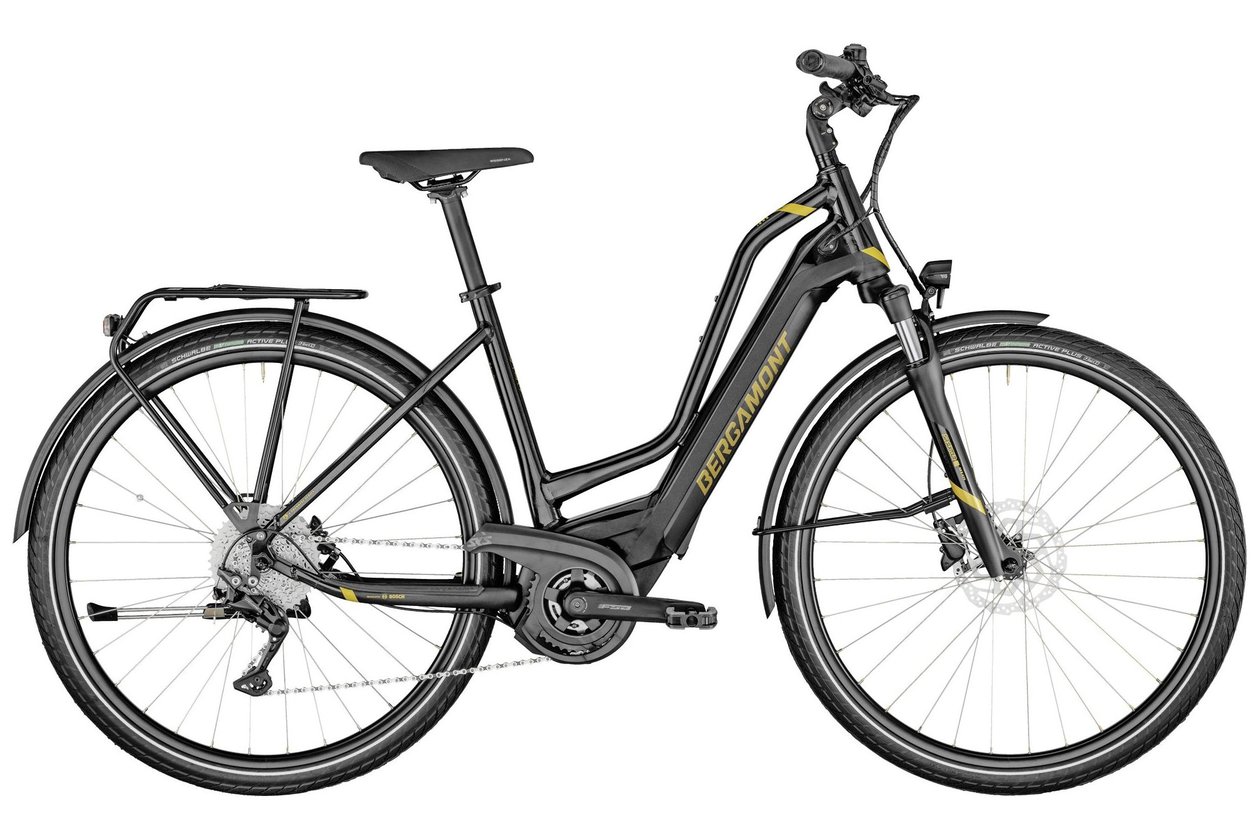 Bergamont E-Horizon Edition - 625 Wh - 2022 - 28 Zoll - Tiefeinsteiger