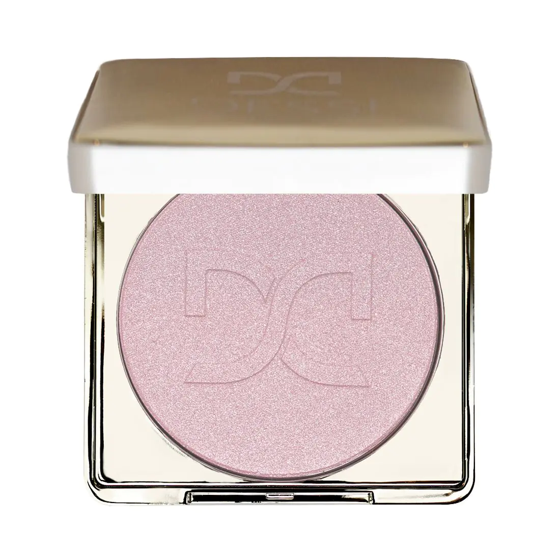 Dessi - Žydriklis 01 Pink Flash 12g