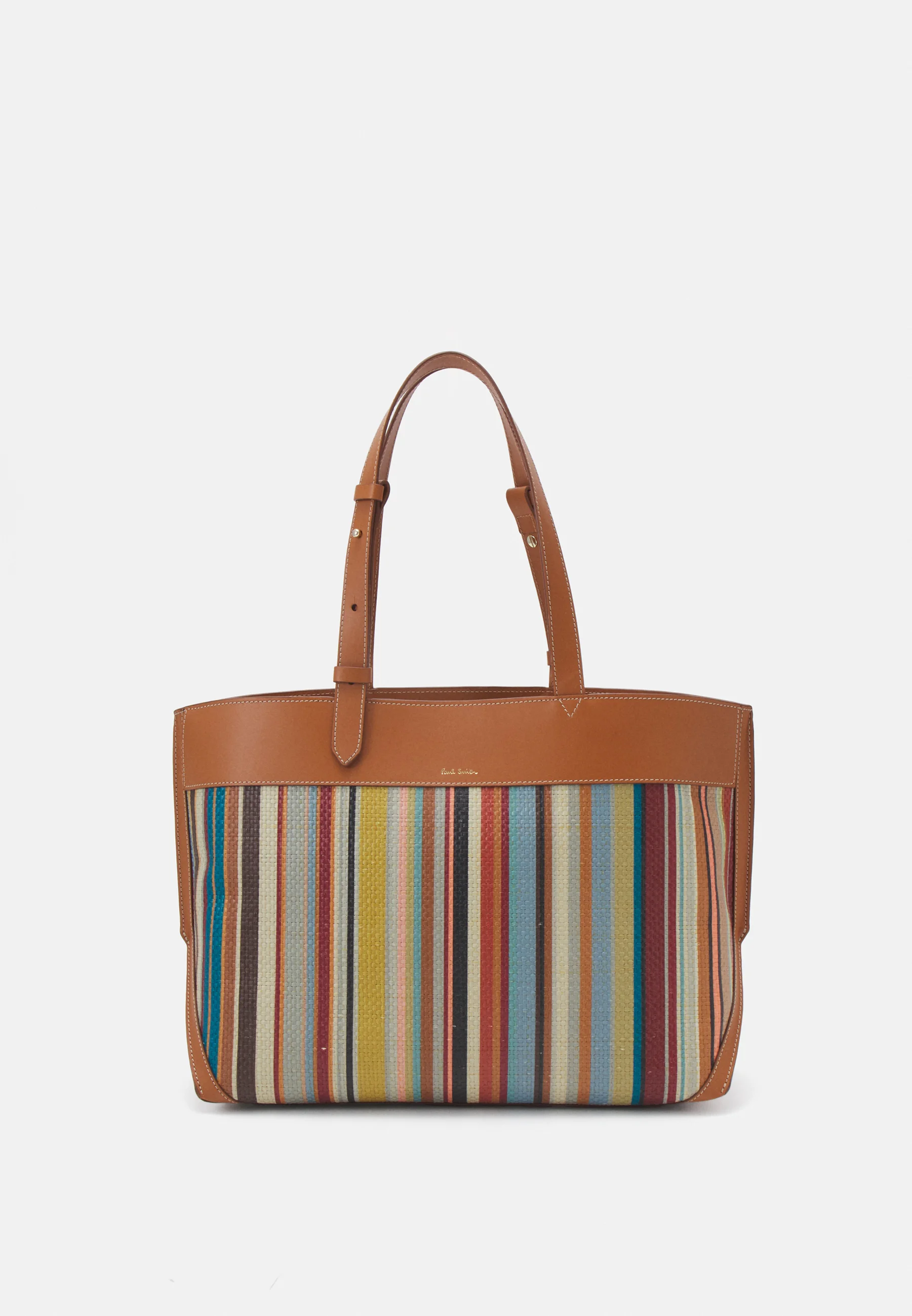 Paul Smith BOLSO TOTE UNISEX - Bolso de mano