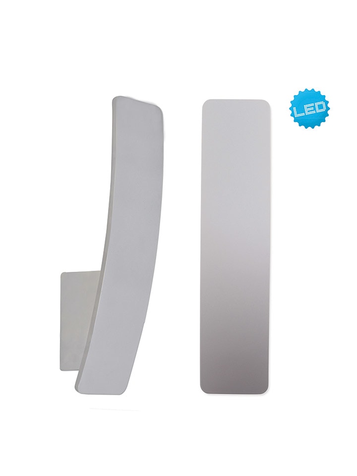 näve LED-Wandleuchte 