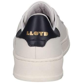 Lloyd Barnett Sneaker in weiß
