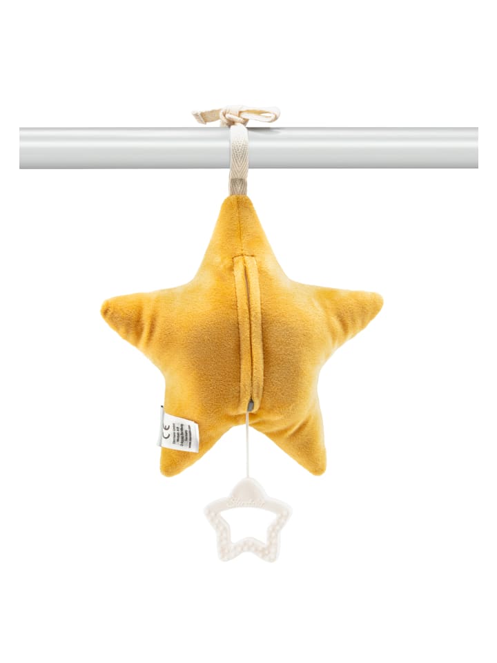 Sterntaler Spieluhr M Stern in ecru günstig kaufen onesize