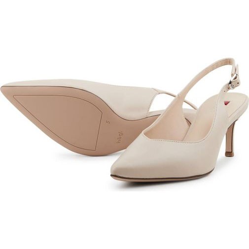 Högl Sling-Pumps