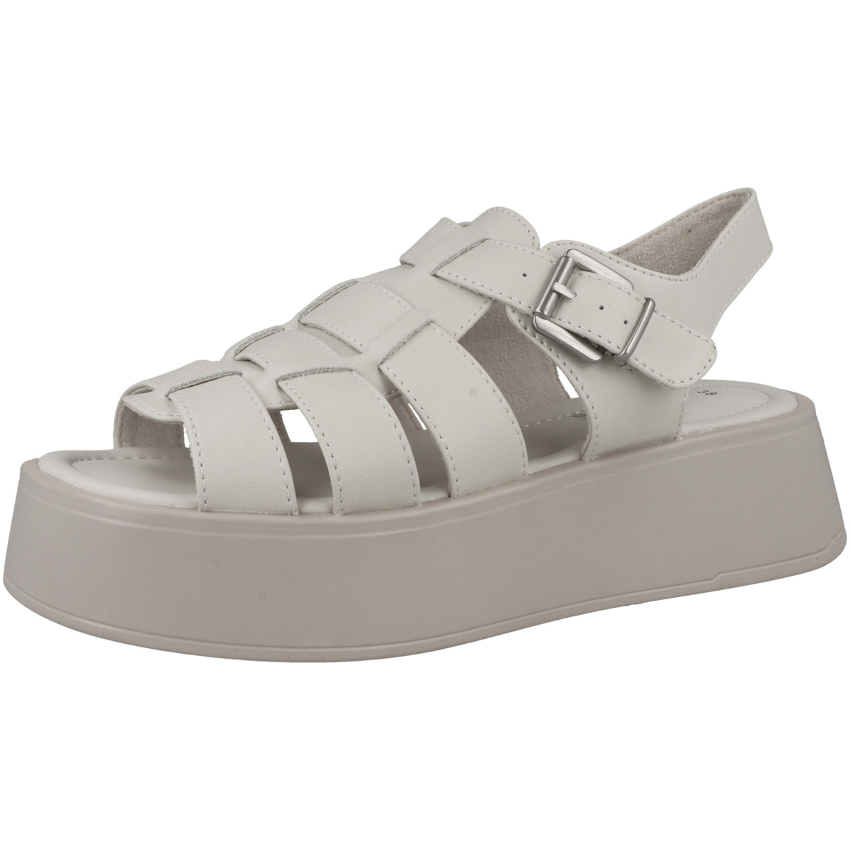 s.Oliver 5-28215-38 Sandale beige