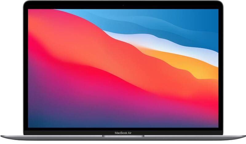 Apple MacBook Air (2020) M1 256 GB SSD macOS MGN63D/A