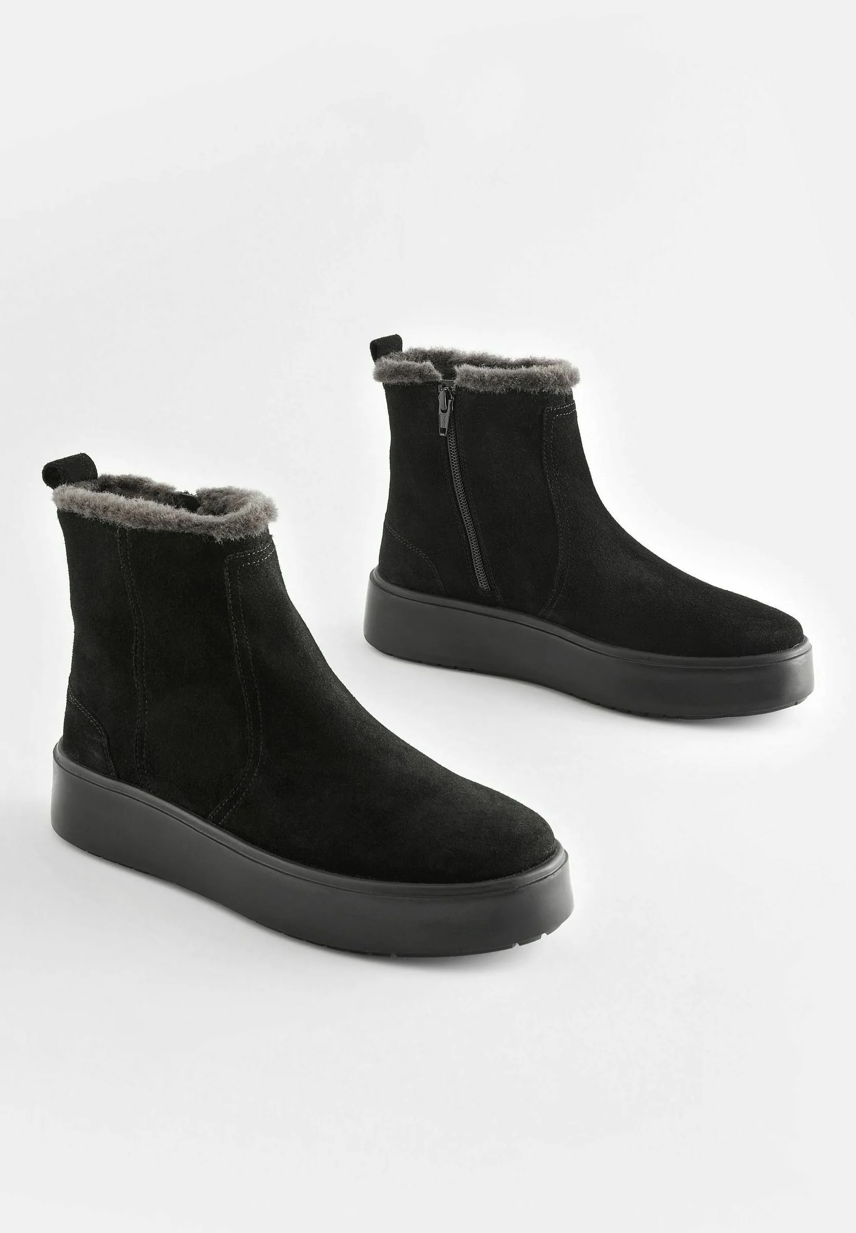Siguiente FOREVER COMFORT - Botas de nieve