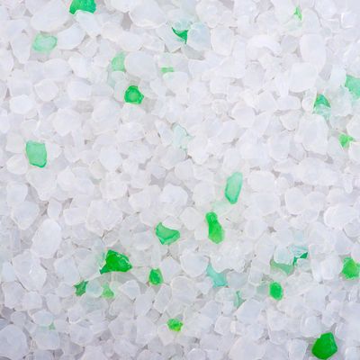 Tigerino Crystals Katzenstreu gemischtes Probierpaket 6 x 5 l