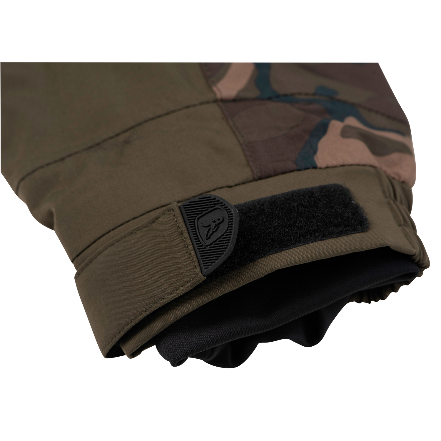 Fox Carp Herren Jacke Aquos Tri Layer 3/4 Jacket