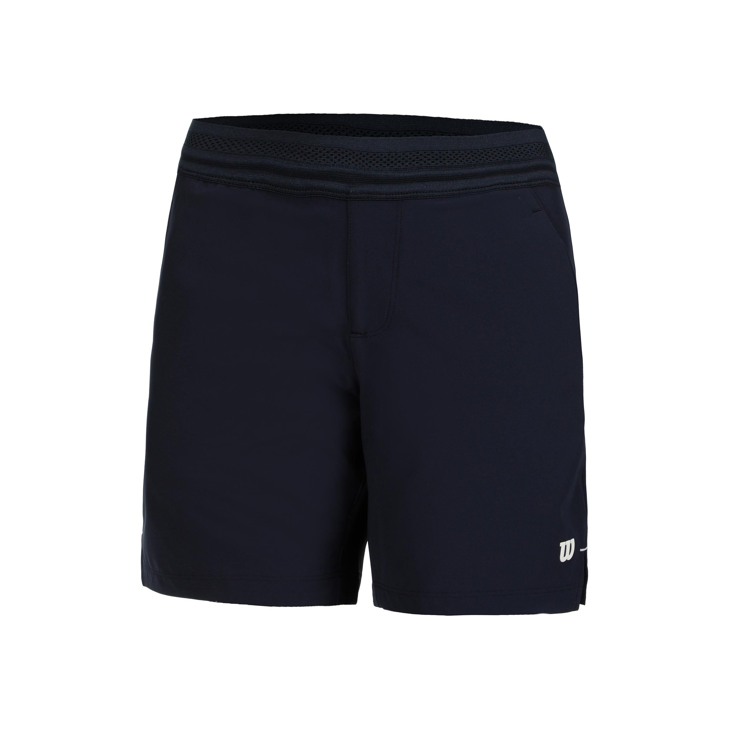 Team Tournament 5in Inseam Shorts Jungen - Dunkelblau
