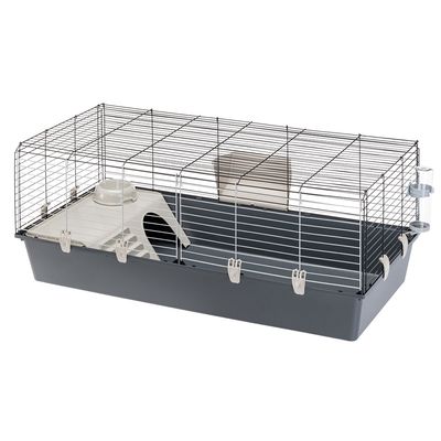 Ferplast Kleintierkäfig Rabbit 120