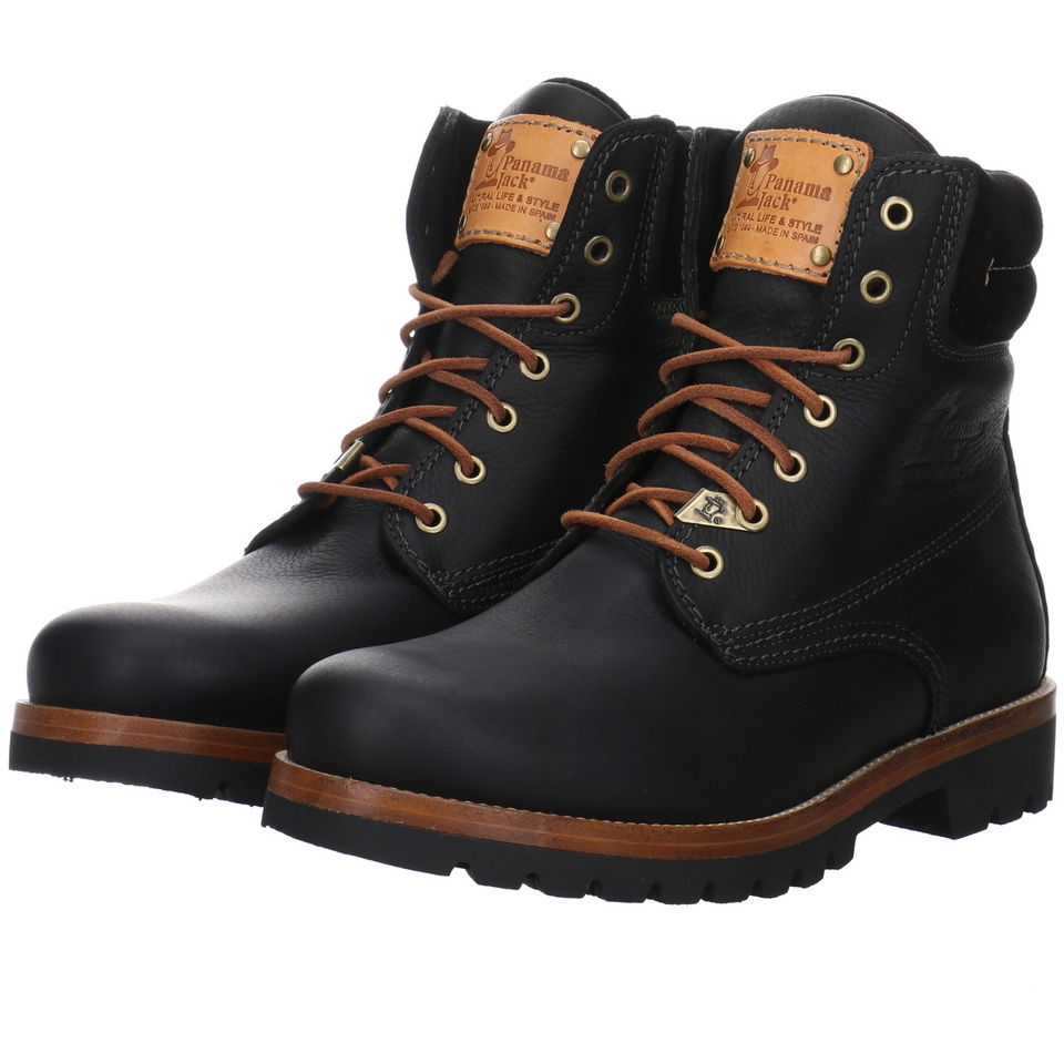Panama Jack Boots
