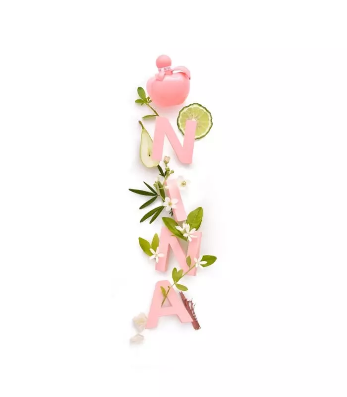 NINA ROSE Eau de Toilette