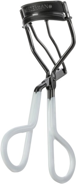 Tweezerman Great Grip Wimpernzange, geblistet Wimpernzange