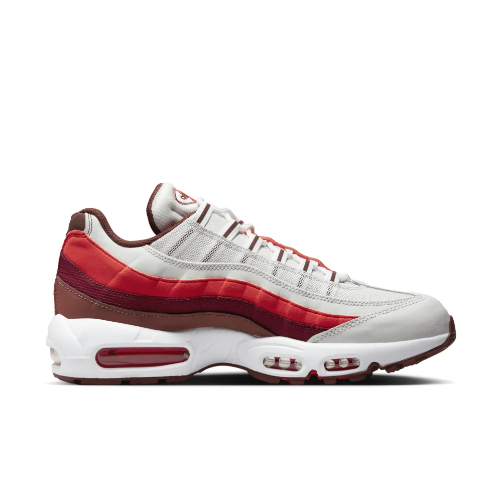 Nike Air Max 95 DM0011-005 / grau