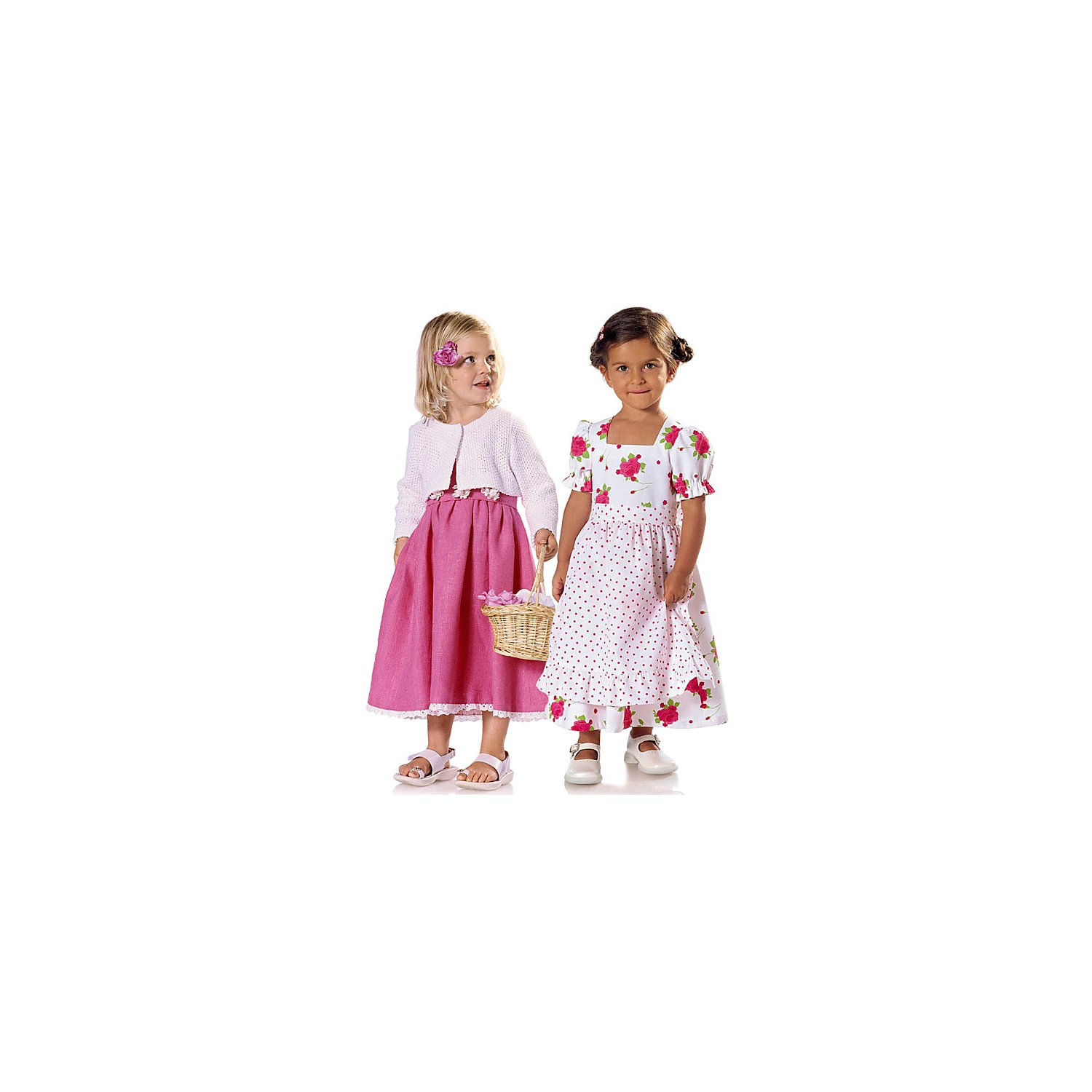 burda Schnitt 9702 